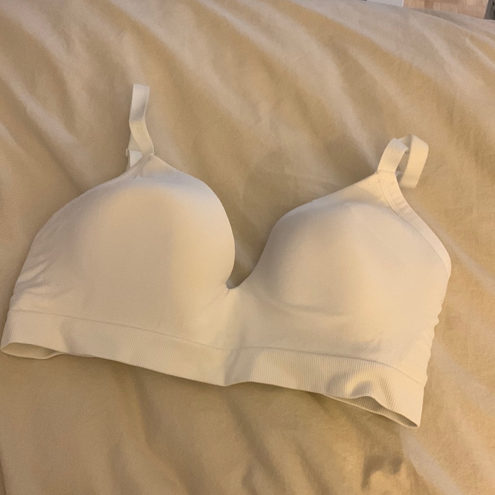 Aerie (Real Happy Wireless) Bra, XL